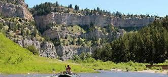 Smith River Montana Detailed Information On Guide Service