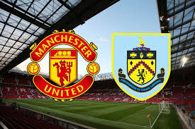 Links to manchester united vs. Re Read Manchester United 3 1 Burnley Manchester Evening News