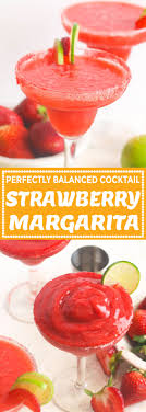 The cindy margurita strawberry and basal : Strawberry Margarita Immaculate Bites