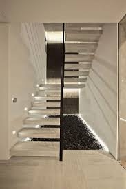 Está procurando a melhor escada de ferro externa? 50 Escadas De Granito Elegantes Para Voce Se Inspirar