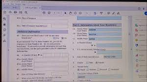 how to fill out form i 129f expires 11