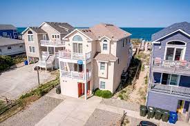 outer banks vacation als search