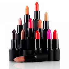 sleek makeup colour lipstick with