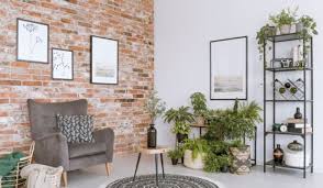 8 Awe Inspiring Exposed Brick Wall