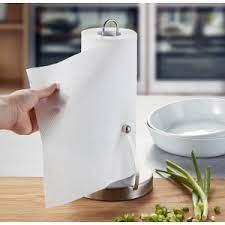 simplehuman kitchen roll holder