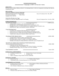 Resume Objective Statement Samples Under Fontanacountryinn Com