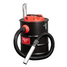 us stove 6 5 gal 2 5 hp ash vacuum