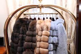 How To Clean A Fur Coat