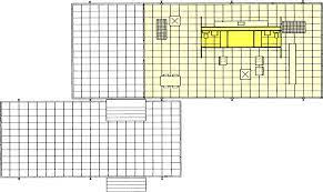 Farnsworth House Plano Ludwig Mies