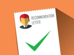 Letter of recommendation for visa application. Letter Of Recommendation Samples To Study Abroad Onlinemacha Com
