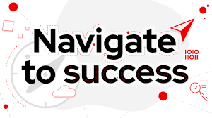 Navigate to success