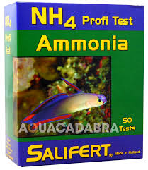 Api Saltwater Calcium Test Kit Instructions