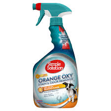 our best carpet cleaner for pet stains