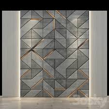 Wall Panel No 130 Other Decorative