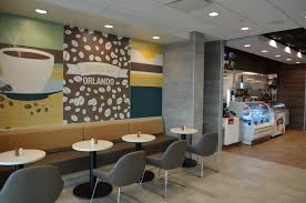 Know more about mcdonald's food. An Inside Look At America S Largest Mcdonald S Including The Surprising Items On The Menu