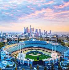 Our guide to dodger stadium in los angeles includes information on events, tickets, parking, public transportation, nearby hotels and restaurants, seating and more. All 30 Mlb Stadiums Ranked Mlb Stadiums Dodger Stadium Dodgers