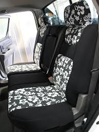 Honda Ridgeline Pattern Seat Covers