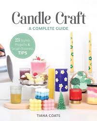 selling homemade candles