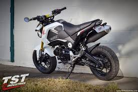 Looking To Buy Integrated Tail Light Honda Grom