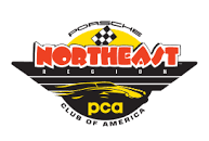 Image result for NER PCA logo