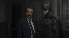 Who Plays [SPOILER] in 'The Batman?'