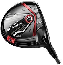 Callaway Expands Adjustability With New Great Big Bertha And