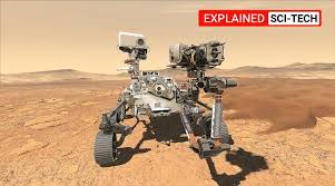 Explore the red planet with us. Nasa S Mars 2020 Perseverance Rover Launch A Look At Nasa S Mission To Mars
