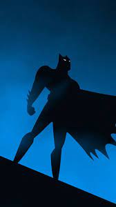 batman the animated series iphone