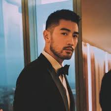 He made his mark in hollywood, appearing in the mortal instruments: Model Actor Godfrey Gao Dies At 35 After Collapsing On Tv Show