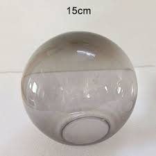 Globe 2 5 To 2 7in Opening Glass Shade
