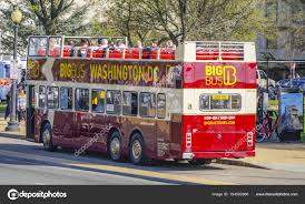 big bus tour washington dc washington