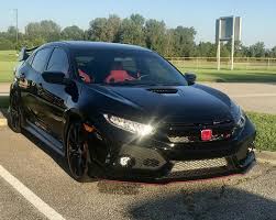 Now with new sports styling to match its performance, this new addition may. 2017 Honda Civic Type R Price Cargurus