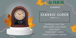 Al Fajr Uk