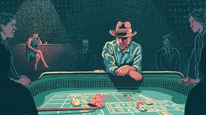 The Casino That Time Forgot - The Ringer