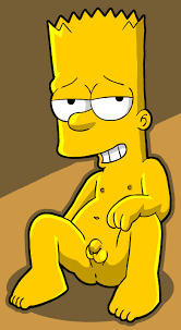 Post 1452570: Bart_Simpson The_Simpsons