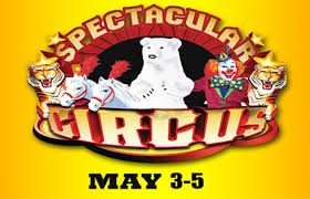 Events Carden Super Spectacular Circus 1 Sears Centre