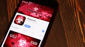 As members of an elite disease control team, you're the only thing standing in the way of the four deadly diseases spreading across the world. China Bans Pandemic Video Game From App Store And Steam Reason Com