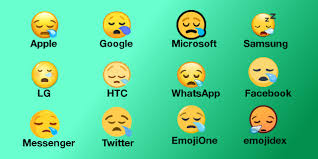 Meaning of emojis that are available now. Emojiology Sleepy Face