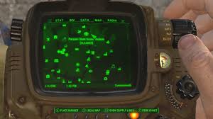 Fallout 4 Bobbleheads Bobblehead Locations Gnarly Guides