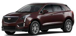 2022 Cadillac Xt5 Will Lose These Two