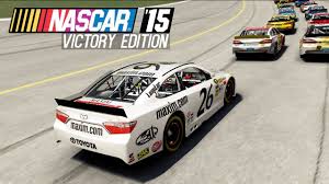 However, some versions of the game will glitch and only give you 88 of 91 paint schemes, and if you use the cheat code you will get 90 of 91 paint schemes. Nascar 15 Victory Edition Fully Pc Games More Downloads