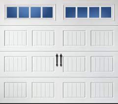 designer s choice garage door amarr