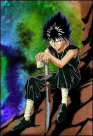 Hiei (Character) - Giant Bomb