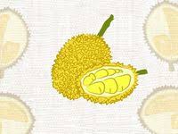 Durian kocok 18 merupakan usaha yang menjual minuman dingin dengan berbagai varian rasa. 230 Ide Durian Di 2021 Tutorial Kerajinan Flanel Papan Poster Poster Layout