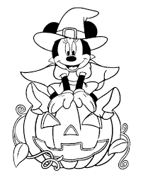 S.h., xenia, ohio walt d. Mickey Mouse Halloween Coloring Pages Printable Free Coloring Mickey Mouse Halloween For Kids To Print Pictures