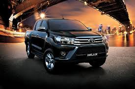 • test drive toyota hilux 2.5 d4d 120 cp 2010. Toyota Hilux 2021 Double Cab Pickup 2021 Price List Promotions Specs Oto