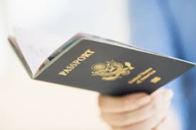 Картинки по запросу фото иностранного паспорта
