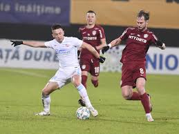 Everything you need to know about the romanian liga i match between cfr cluj and fcsb (13 december 2020): Cfr Cluj Vs Fcsb 2 0 Sursa Fcsb Ultima Faza