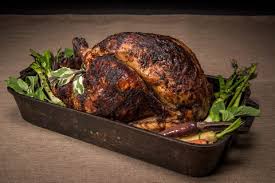 + rustic background with plates, sauce, cutlery, table it doesn't take leaving the country to enjoy a thanksgiving dinner without having to prepare or clean up after it. Thanksgiving History How The Washington Post Has Covered Holiday Food The Washington Post