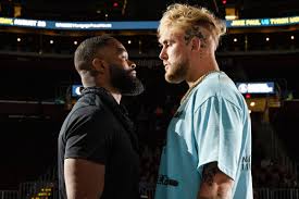Augusto sakai, more new, 8 comments by jose youngs @joseyoungs updated jun 2, 2021, 2:33pm edt Paul Vs Woodley Tickets On Sale For Boxing Date In Cleveland Fightmag